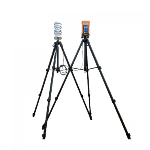  現(xiàn)場空氣監(jiān)測儀 圖片