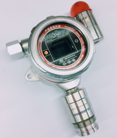 高濃度腐蝕環(huán)境下氫氣監(jiān)測難？逸云天在線式氫氣檢測報(bào)警儀帶來安全新方案！圖片